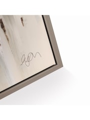Art Marketing Multi Abstract Shine Wall Art - Image 3 of 6