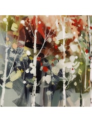 Art Marketing Multi Abstract Shine Wall Art - Image 4 of 6
