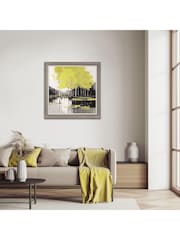 Art Marketing Multi Cascading Canopy Wall Art - Image 1 of 6