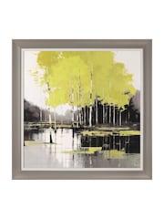 Art Marketing Multi Cascading Canopy Wall Art - Image 2 of 6