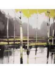 Art Marketing Multi Cascading Canopy Wall Art - Image 6 of 6