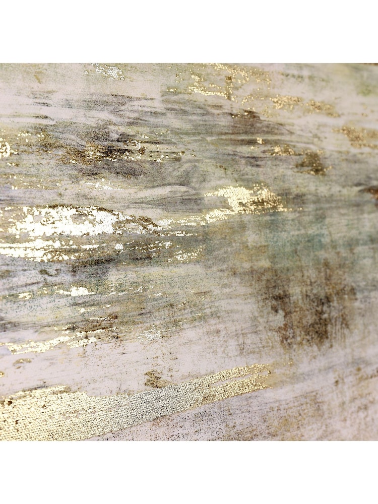 Art Marketing Natural Abstract Scape Wall Art - Image 2 of 3