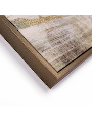 Art Marketing Natural Abstract Scape Wall Art - Image 3 of 3