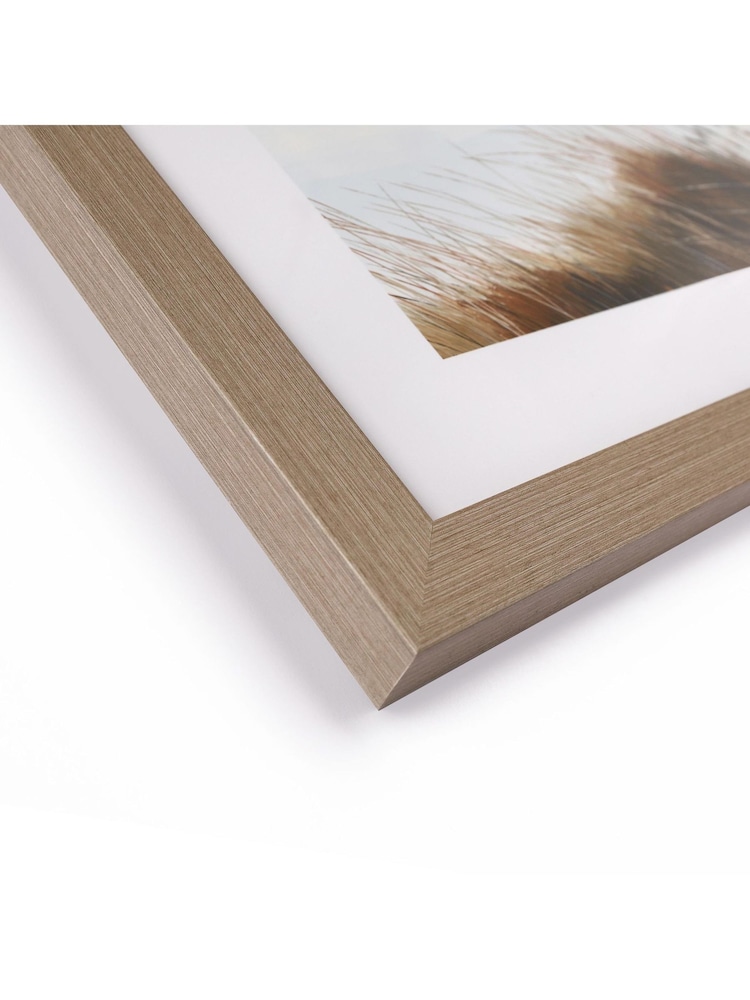 Art Marketing Multi House on the Dunes Wall Art - Image 2 of 3