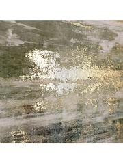 Art Marketing Natural Abstract Times Wall Art - Image 2 of 2