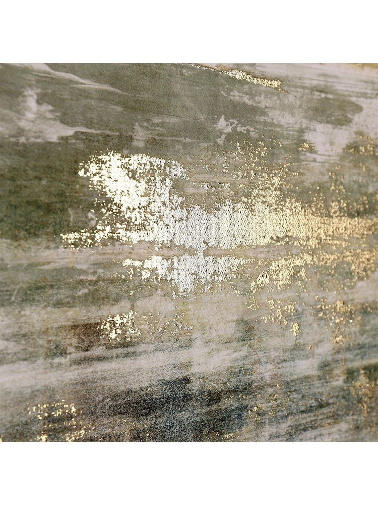 Art Marketing Natural Abstract Times Wall Art - Image 2 of 2