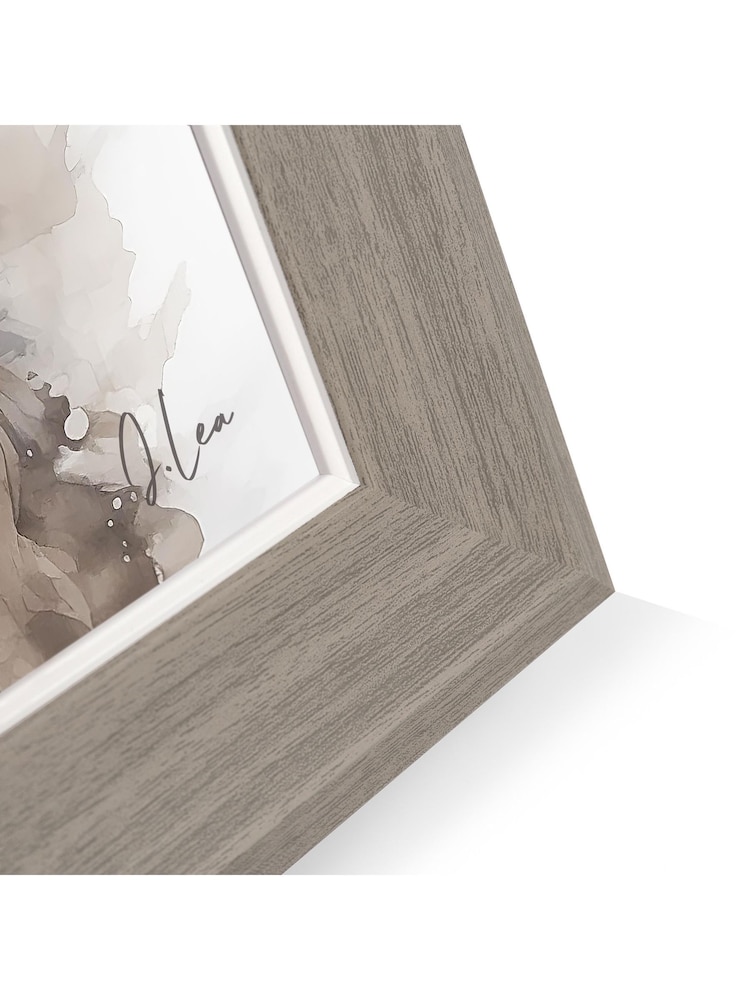 Art Marketing Brown Tommy Dog Wall Art - Image 2 of 6