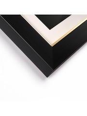 Art Marketing Black Record Play Wall Art - Image 3 of 6