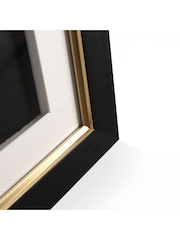 Art Marketing Black Record Play Wall Art - Image 4 of 6
