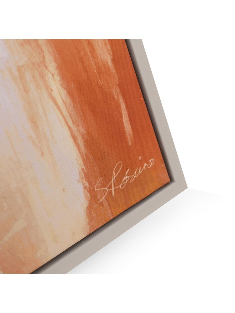 Art Marketing Multi Tonal Horizon Wall Art - Image 2 of 6 Art Marketing Multi Tonal Horizon Wall Art - Image 2 of 6
