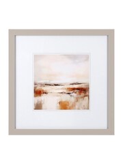Art Marketing Natural Finding Peace Wall Art - Image 6 of 6