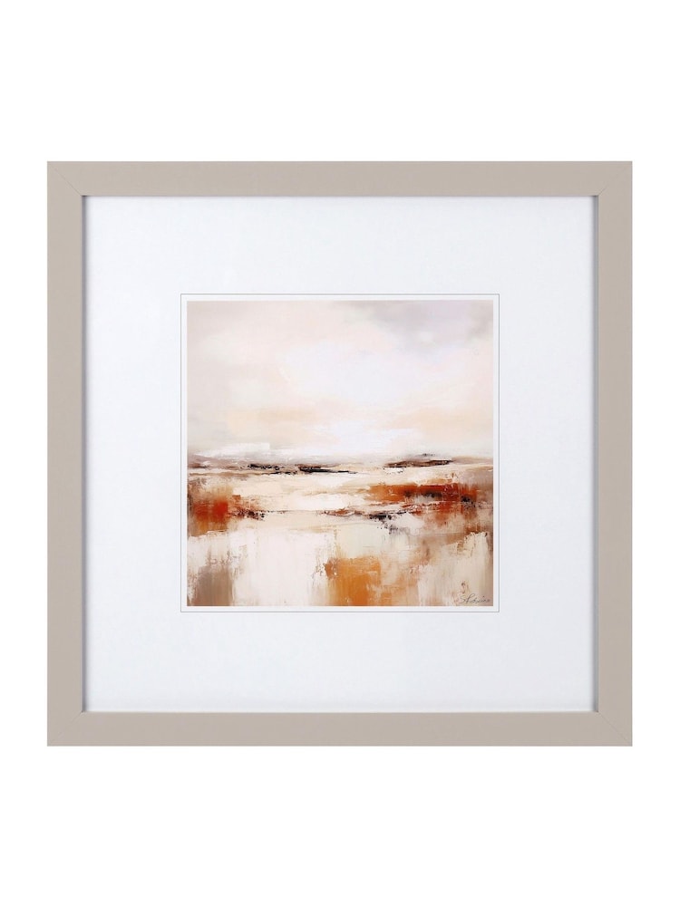 Art Marketing Natural Finding Peace Wall Art - Image 6 of 6