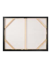 Art Marketing Green Mystic Lake Wall Art - Image 4 of 6
