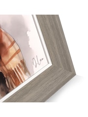 Art Marketing Multi Ollie Dog Wall Art - Image 2 of 6