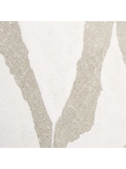 Art Marketing Natural Triptych Leaf Prints Wall Art - Image 3 of 6