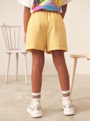 Yellow Stripe Shorts (3-16yrs) - Image 3 of 8