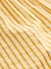 Yellow Stripe Shorts (3-16yrs) - Image 7 of 8