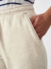 Crew Clothing Natural Classic Joggers - Image 4 of 5