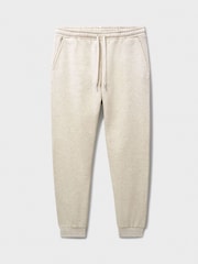 Crew Clothing Natural Classic Joggers - Image 5 of 5
