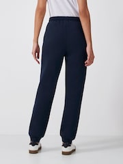 Crew Clothing Company Blue Classic Joggers - Image 2 of 5