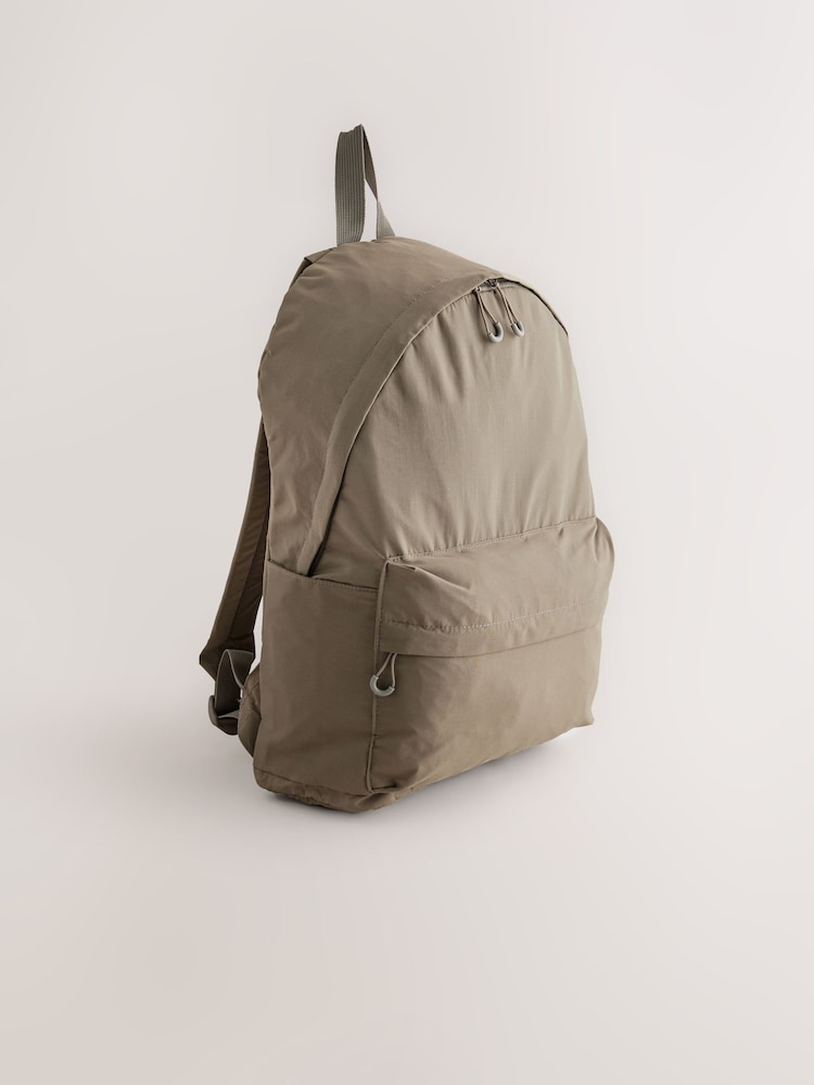Neutral Core Rucksack Bag - Image 2 of 5
