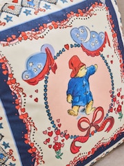 Cath Kidston Blue Paddington Party Cushion - Image 4 of 7