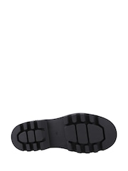 ONLY Black Buzz-2 Boots - Image 4 of 4