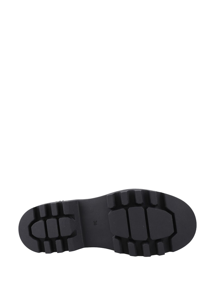 ONLY Black Buzz-2 Boots - Image 4 of 4 ONLY Black Buzz-2 Boots - Image 4 of 4