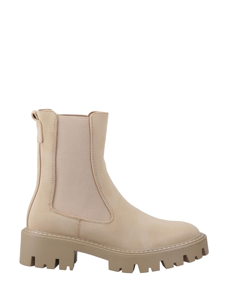 ONLY Brown Betty-1 Boots - Image 1 of 4 ONLY Brown Betty-1 Boots - Image 1 of 4