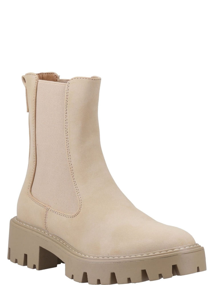 ONLY Brown Betty-1 Boots - Image 2 of 4 ONLY Brown Betty-1 Boots - Image 2 of 4