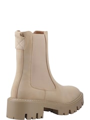 ONLY Brown Betty-1 Boots - Image 3 of 4