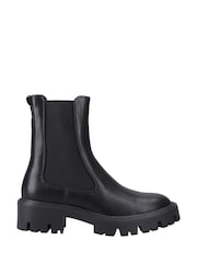 ONLY Black Betty Black 1 Boots - Image 1 of 3