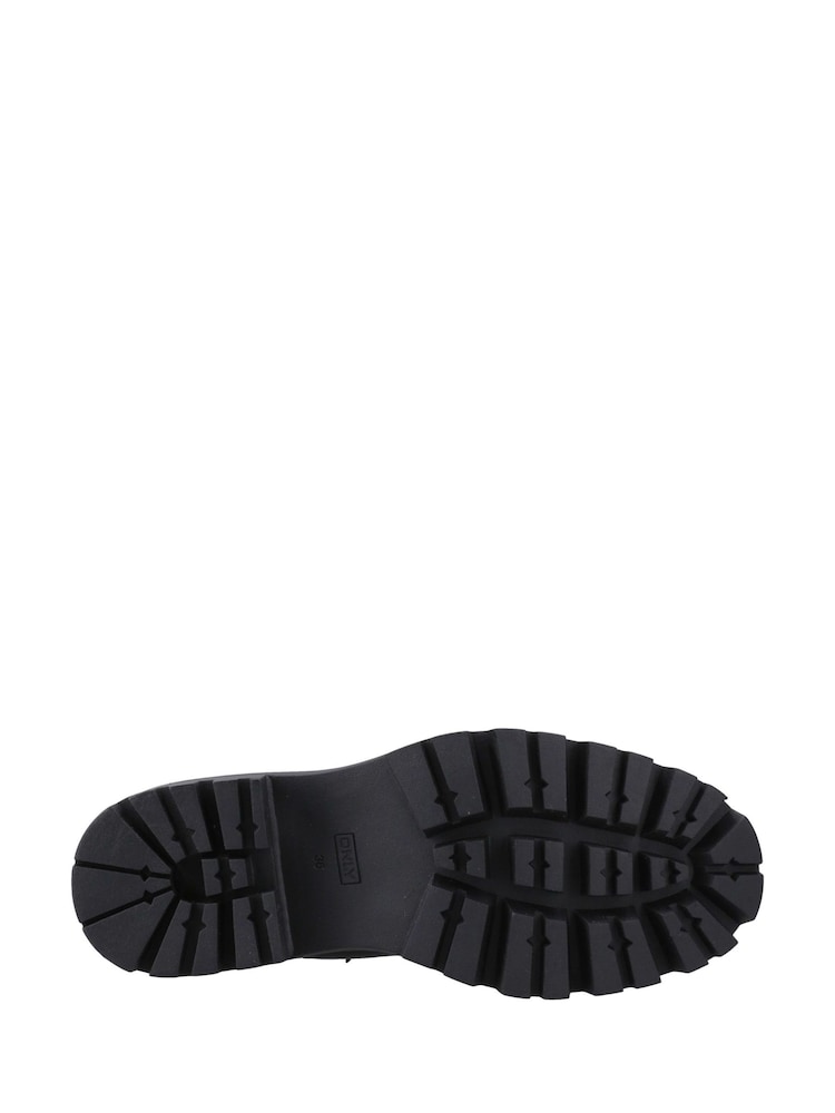 ONLY Black Betty Black 1 Boots - Image 3 of 3