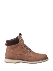 JACK & JONES Brown Stratford Boots - Image 1 of 4