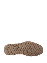 JACK & JONES Brown Stratford Boots - Image 4 of 4