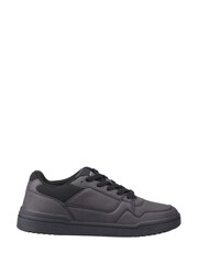 JACK & JONES Black London Trainers - Image 1 of 4