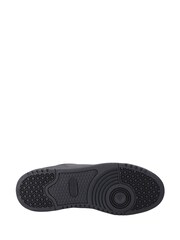 JACK & JONES Black London Trainers - Image 4 of 4