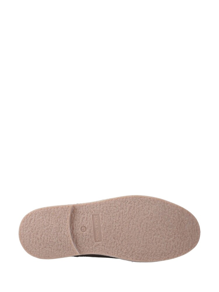 JACK & JONES Black Bravo Chelsea Boots - Image 3 of 3 JACK & JONES Black Bravo Chelsea Boots - Image 3 of 3