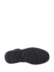 JACK & JONES Black Stratford Boots - Image 4 of 4