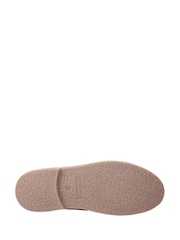 JACK & JONES Brown Bravo Chelsea Boots - Image 4 of 4