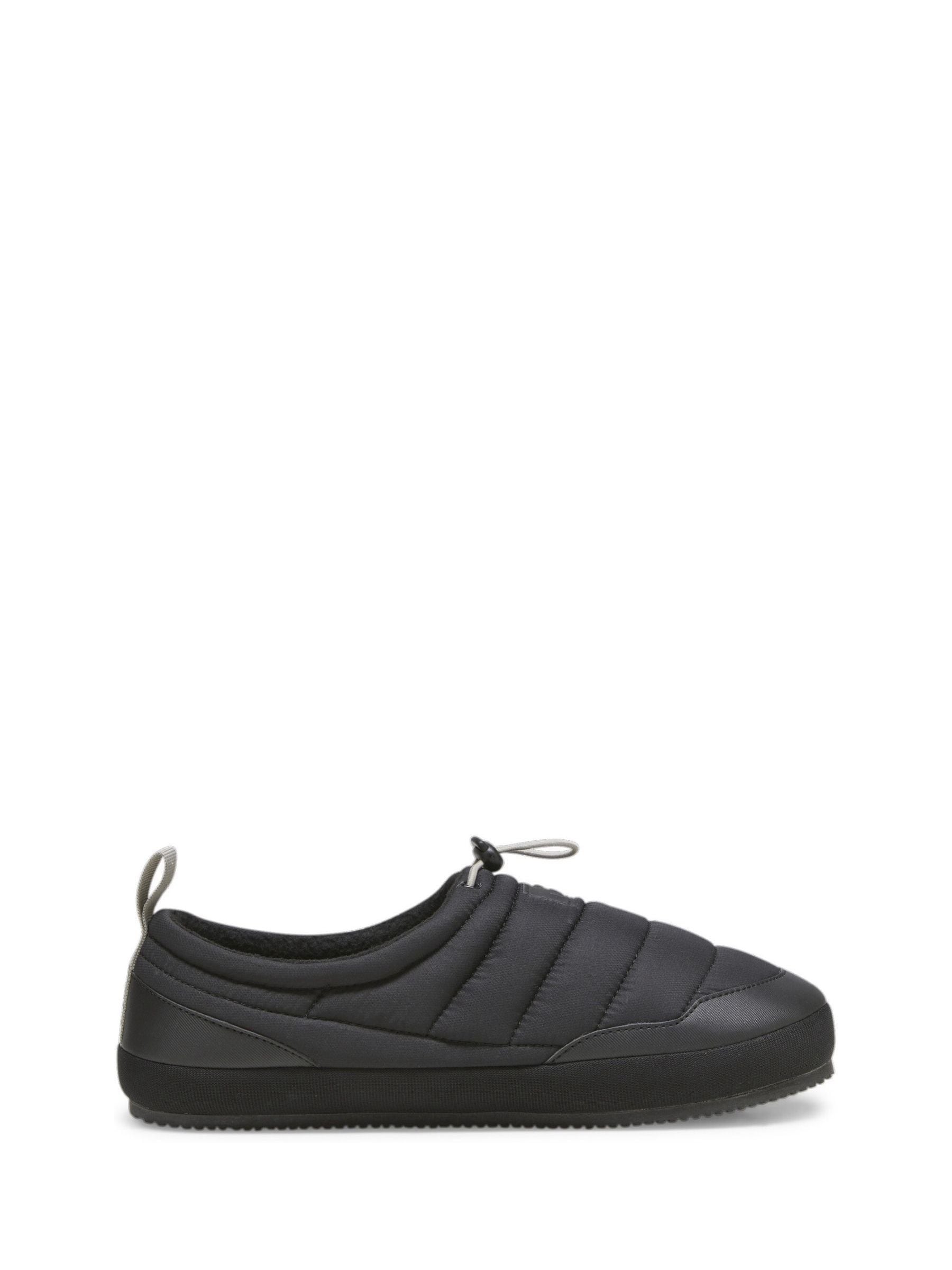 Buy Puma Black Mens Tuff Padded Plus Slippers from Next Canada