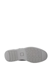 JACK & JONES Black Denver Combo Boots - Image 4 of 4