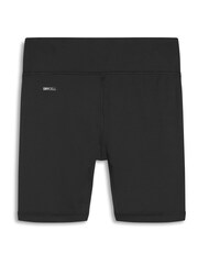 Puma Black Womens LIGA Baselayer Short Football Tights - Image 1 of 2