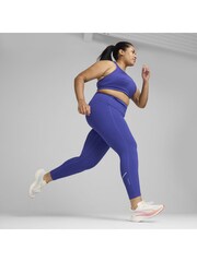 Blau - Puma Womens Running Bra - Bild 3 von 7