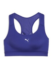 Blau - Puma Womens Running Bra - Bild 6 von 7