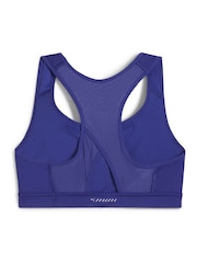 Blau - Puma Womens Running Bra - Bild 7 von 7