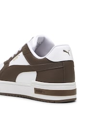 Puma White Ground CA Pro Classic Trainers - Image 8 of 8