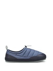 Puma Blue Mens Tuff Padded Plus Slippers - Image 1 of 8