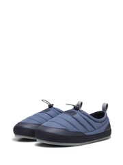 Puma Blue Mens Tuff Padded Plus Slippers - Image 3 of 8