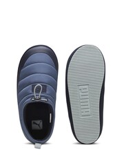 Puma Blue Mens Tuff Padded Plus Slippers - Image 5 of 8